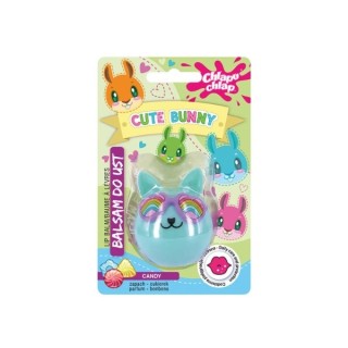 Chlapu Chlap Cute Bunny Candy Lipgloss 7 ml