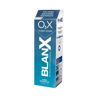 BlanX O3X whitening-tandpasta 75 ml