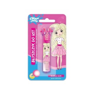 Chlapu Chlap Bubble Gum Lip gloss 10 ml