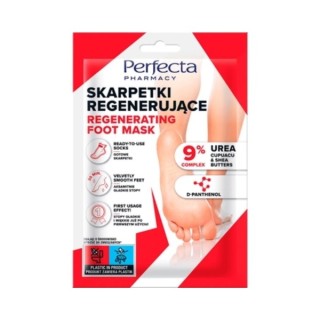 Dax Perfecta Pharmacy Regenerating socks 1 pair