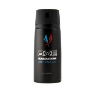 Axe Adrenaline Deodorantspray 150 ml