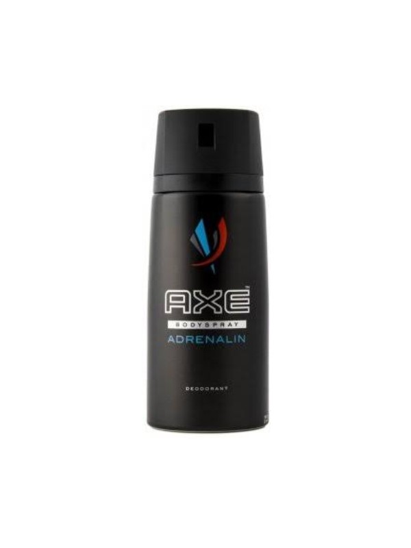 Axe Adrenalin Deodorant Spray 150 ml