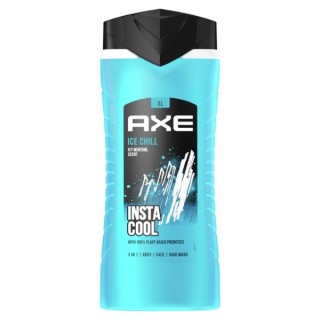 Axe Ice Chill Douchegel 400 ml