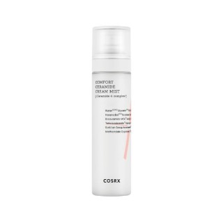 Cosrx Balancium Comfort Ceramide Cream Mist beruhigendes Gesichtsspray mit Ceramiden 120 ml