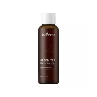 Isntree Green Tea Fresh Soothing Toner Gezichtstonic met groene thee 200 ml