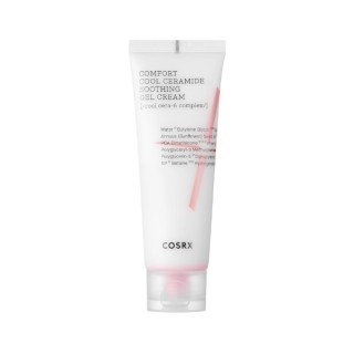 Cosrx Balancium Comfort Cool Ceramide verzachtende gezichtsgelcrème 85 ml