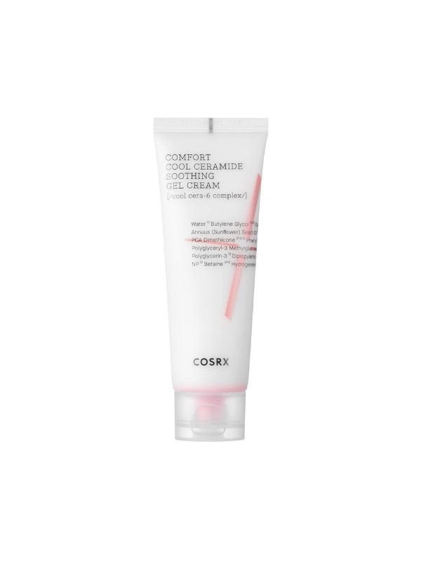 Cosrx Balancium Comfort Cool Ceramide beruhigende Gesichtsgelcreme 85 ml