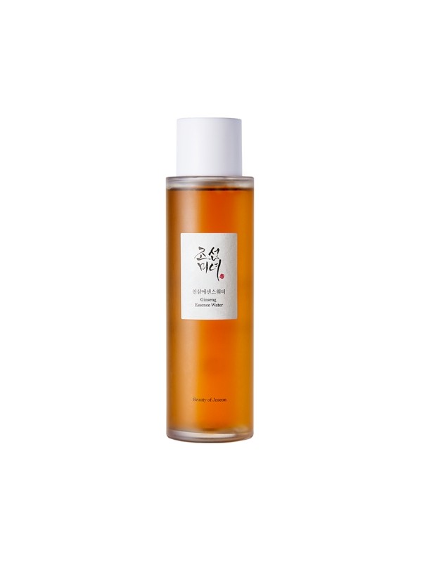 Beauty of Joseon Ginseng Essence Water Water with ginseng essence 150 ml