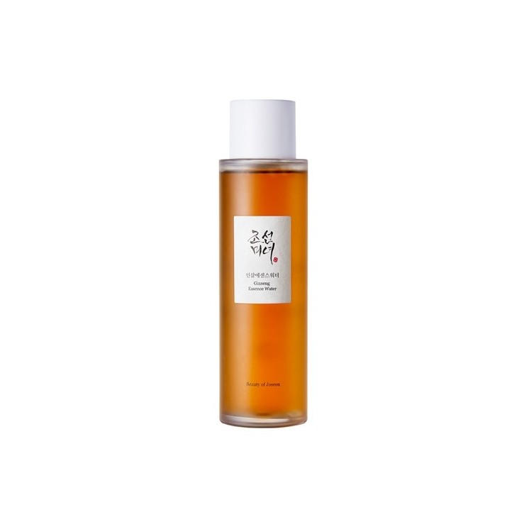 Beauty of Joseon Ginseng Essence Water Water met ginseng-essence 150 ml