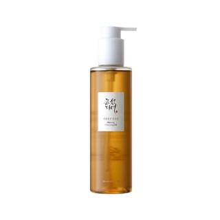 Beauty of Joseon Ginseng Cleansing Oil cleansing Make-up removal oil with ginseng 210 ml