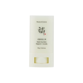 Beauty of Joseon Matte Sun Stick Mugwort + Camellia SPF50 matte sun stick 18 g