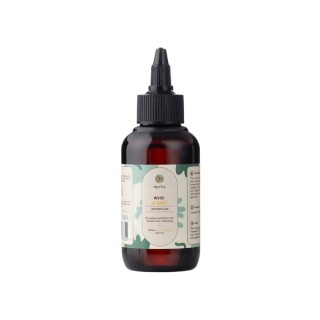 HairTry Wie is zij? Woda lamelarna 100 ml