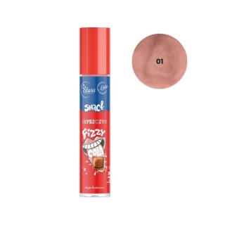 Stars from the Stars x E.Wedel Lip gloss /01/ 5 g