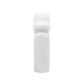 Hair dye bottle 1 piece