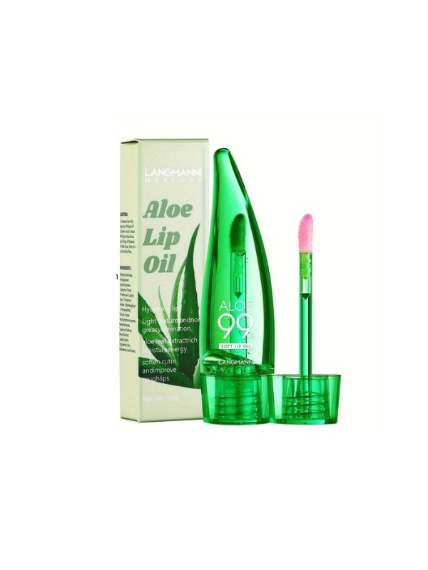 Aloë Lipolie 5 ml