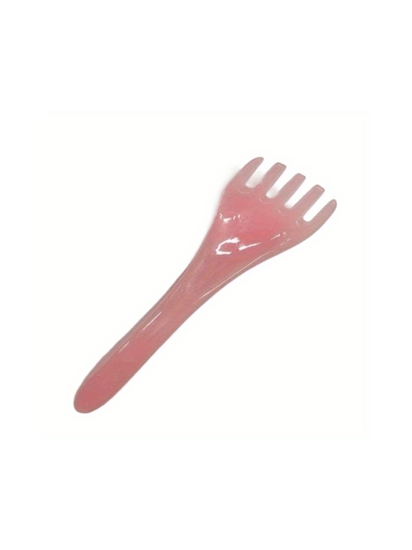 Mini Hoofdmassager Pink 1 stuk