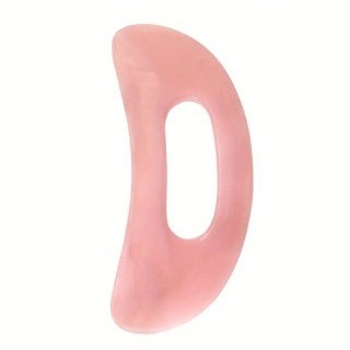 Gua Sha Light Pink 1 stuk