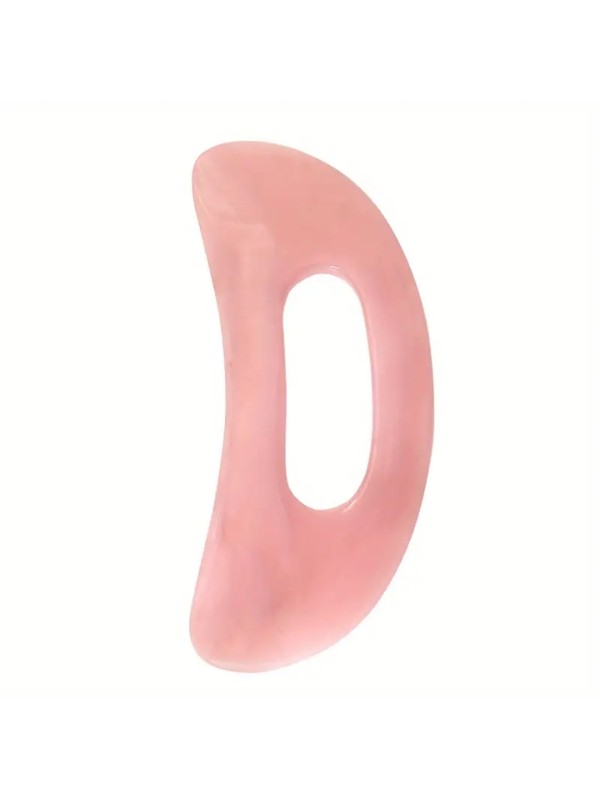 Gua Sha Light Pink 1 stuk