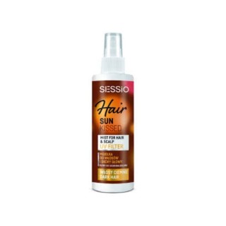 Session Hair Sun Kissed Mist UV-spray voor donker haar 200 ml