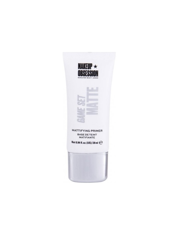 Revolution Obsession mattierender Primer 28 ml