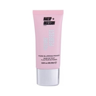 Makeup Revolution Obsession glättende Grundierungsbasis 28 ml