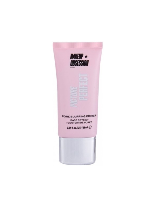 Makeup Revolution Obsession gladmakende foundationbasis 28 ml