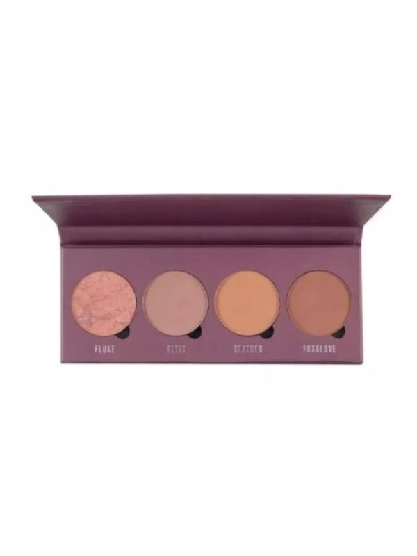 Makeup Revolution Obsession Mad About Mauve contourpalet 5 g