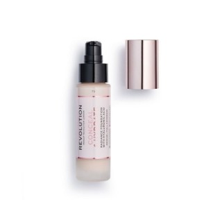 Makeup Revolution Conceal&Hydrate Gesichtsgrundierung /F3/ 23 ml