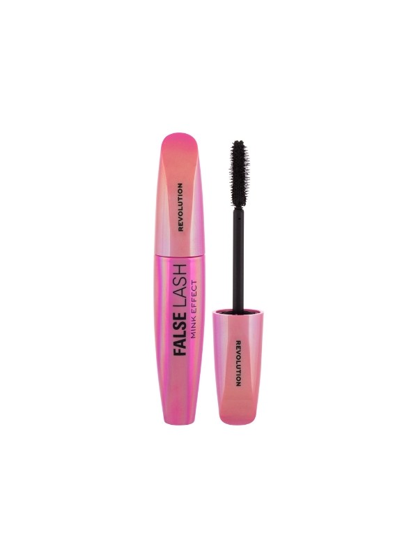 Makeup Revolution False Lash Mascara