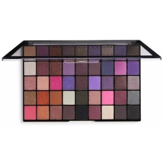 Makeup Revolution Maxi Reloaded Palette mit 45 Baby Grand Lidschatten