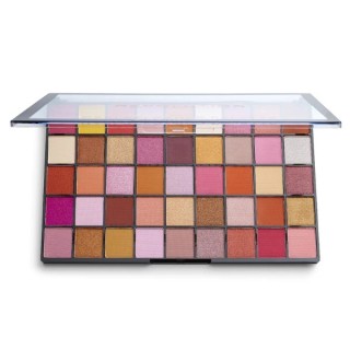 Revolution Maxi Reloaded Palette of 45 Big Love eye shadows 1.35 g