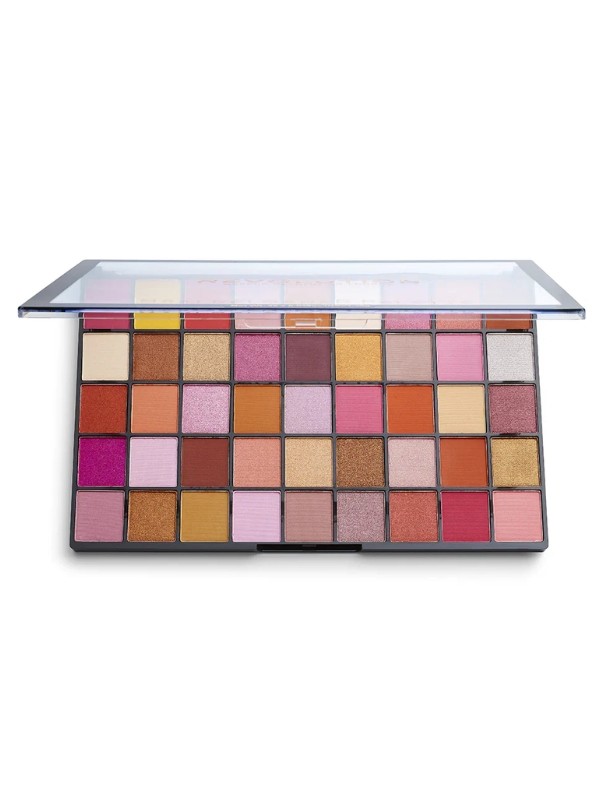 Revolution Maxi Reloaded Palette van 45 Big Love oogschaduws 1,35 g