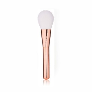 Makeup Revolution Powder brush /F301/ Gold 1 piece