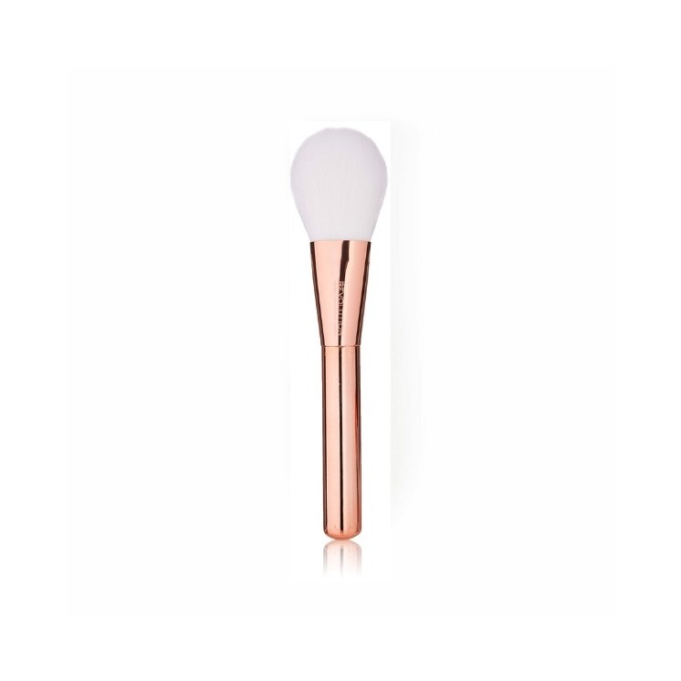 Makeup Revolution Powder brush /F301/ Gold 1 piece