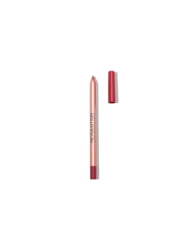 Makeup Revolution Renaissance Lippenstift /Takeover/ 1 g