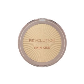 Makeup Revolution Skin Kiss Golden Kiss gezichtsmarkeerstift 14 g