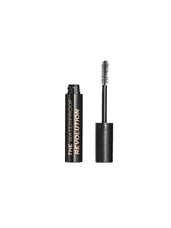 Makeup Revolution De waterdichte mascara 8 ml