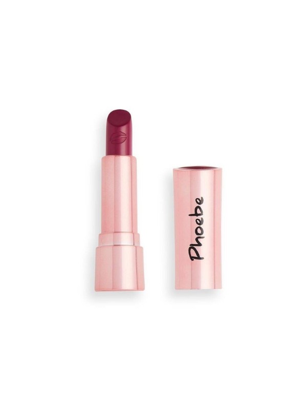 Makeup Revolution x Friends Phoebe Lippenstift 5 g