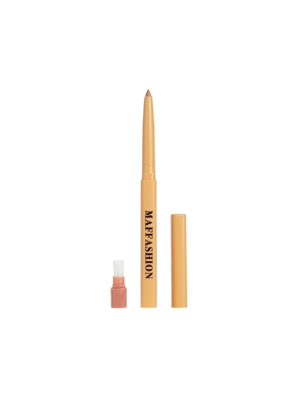 Makeup Revolution x Maffashion Lip liner Milan 1 piece