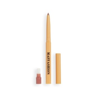 Makeup Revolution x Maffashion Lipliner New York 1 stuk