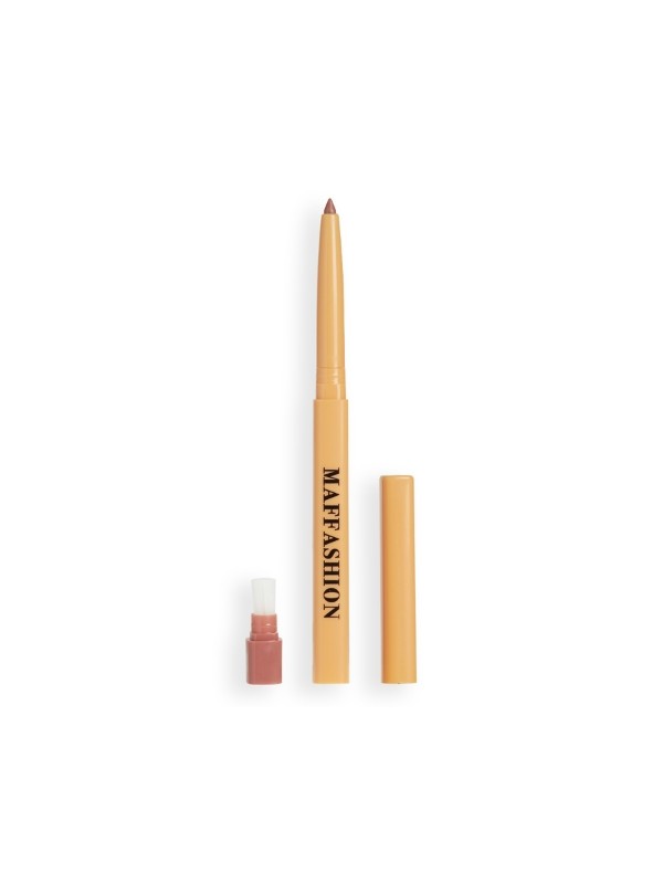 Makeup Revolution x Maffashion Lip Liner New York 1 piece