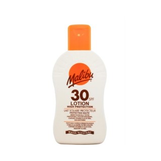 Malibu Sunscreen lotion SPF30 200 ml