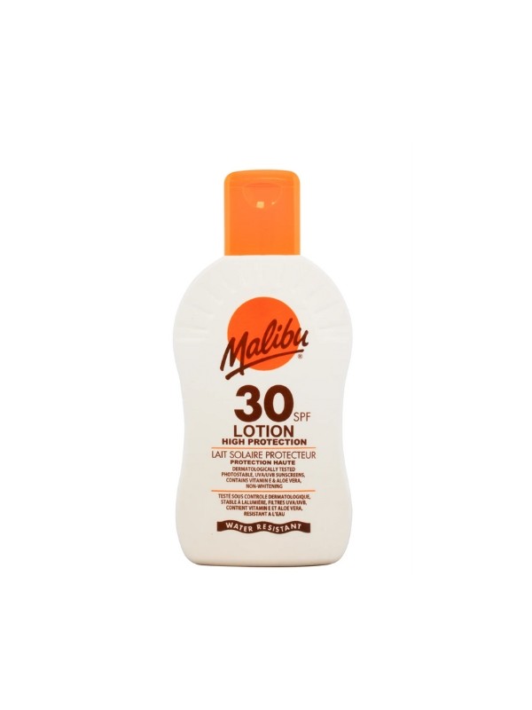 Malibu Sonnenschutzlotion SPF30 200 ml