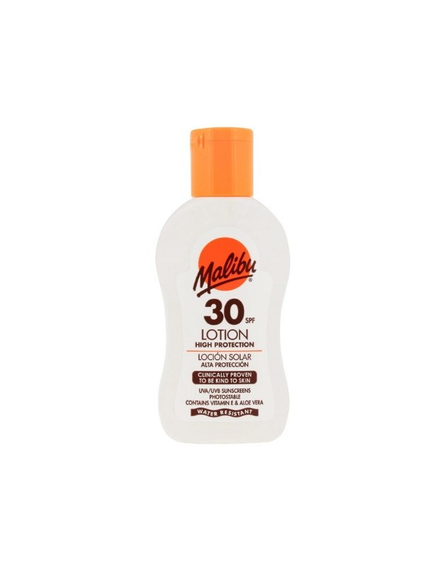 Malibu Sonnenschutzlotion SPF30 100 ml