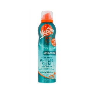 Malibu Aloe Vera after-sun lichaamsspraygel 175 ml