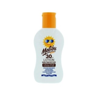 Malibu Zonnebrandlotion voor kinderen SPF30 100 ml