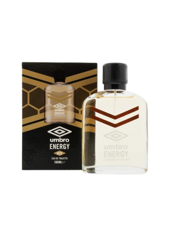 Umbro Energy Eau de Toilette für Männer 100 ml