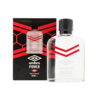 Umbro Eau de Toilette voor Mannen Power 100 ml