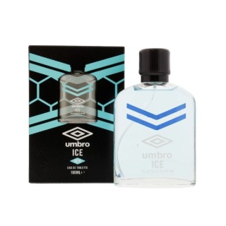 Umbro Eau de Toilette for Men Ice 100 ml