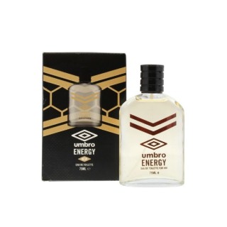 Umbro Energy Eau de Toilette für Männer 75 ml